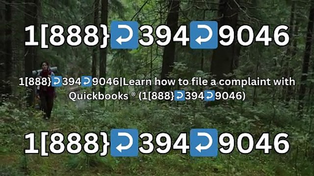 { {CoMpLeTe List}} of Official Quickbooks DEskTop CuStomer SuPpOrT™️Phone Number
