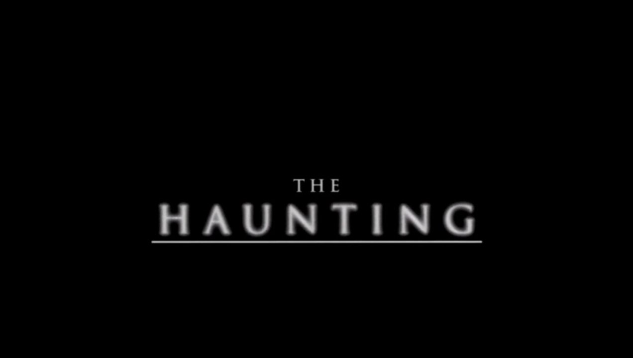 Das Geisterschloss / The Haunting Film deutsch