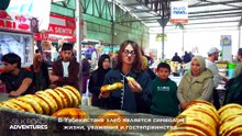 Как рождается хлеб: живая традиция