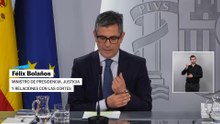 El Gobierno acusa al PP de tener un pacto con Víctor de Aldama: “Es evidente que están colaborando”