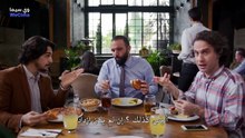 مسلسل modern-kadin الحلقة 7 مترجمة كاملة | Modern Kadin 7. Bölüm