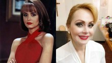 Gaby Spanic revela los procedimientos estéticos que casi le cuestan el rostro