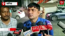 BSF ਚੌਂਕ 'ਚ ਵੱਡਾ ਧਮਾਕਾ, ਜਾਂਚ 'ਚ ਜੁਟੀ ਪੁਲਿਸ; ਵਿਰੋਧੀਆਂ ਦੇ ਨਿਸ਼ਾਨੇ 'ਤੇ ਸਰਕਾਰ