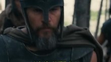 La bande annonce m’a un peu refroidi pour être honnête, mais je sais que les 3h du film me feront changer d’avis 🤓