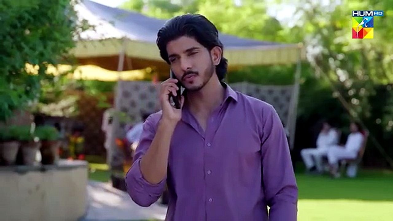 Musafat - Episode 30 - 5th May 2026 - HUM TV