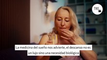 Los expertos en sueño se ponen de acuerdo: "Las personas que dormían seis horas o menos a los 50 años mostraban un 22% más de riesgo de desarrollar demencia respecto a quienes dormían siete"
