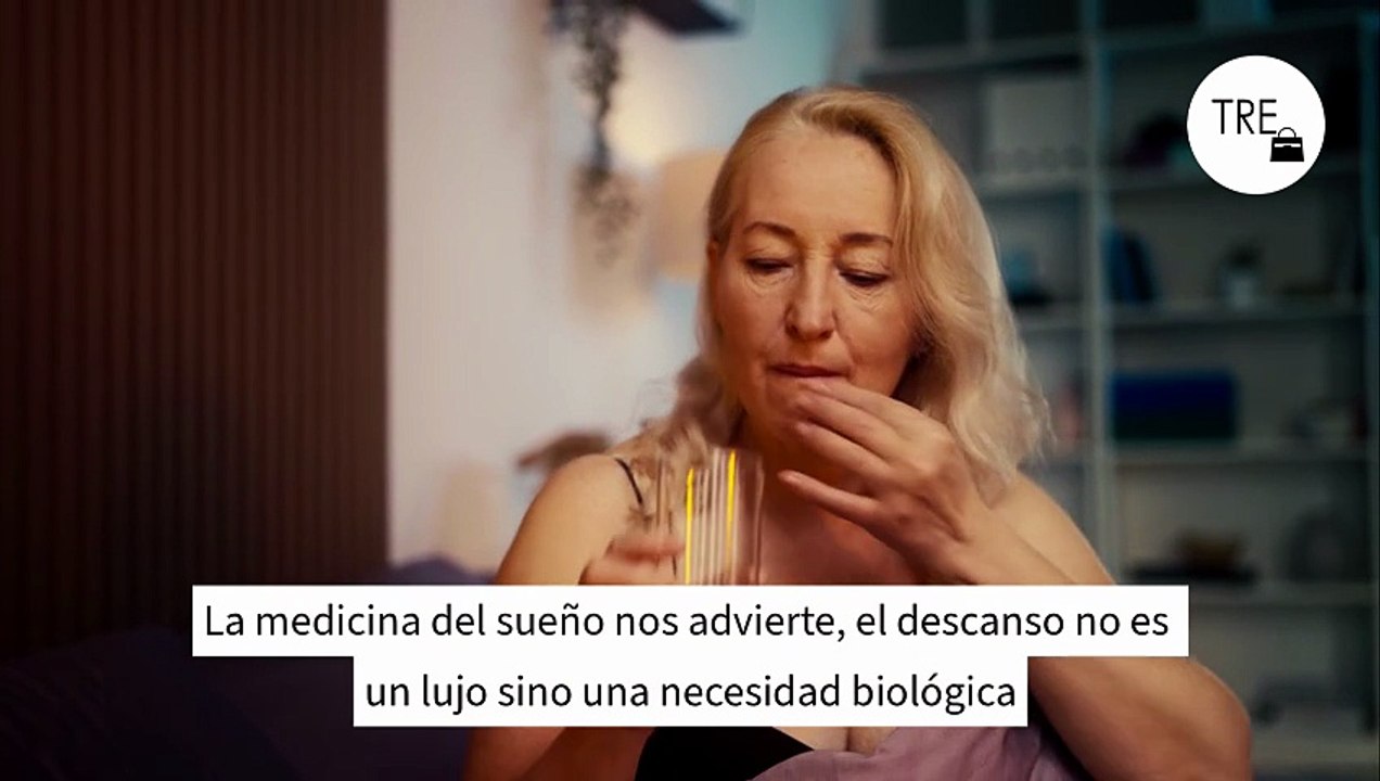 Los expertos en sueño se ponen de acuerdo: "Las personas que dormían seis horas o menos a los 50 años mostraban un 22% más de riesgo de desarrollar demencia respecto a quienes dormían siete"