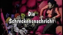Geschichten aus der Gruft Die Schreckensnachricht Film deutsch