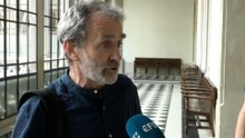 Fernando Simón declara sobre el crucero con hantavirus: "No hay que sacar las cosas de quicio"