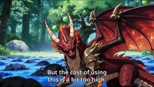 [Dubbed] Tiny Dragon, Deadly Game #shortmax