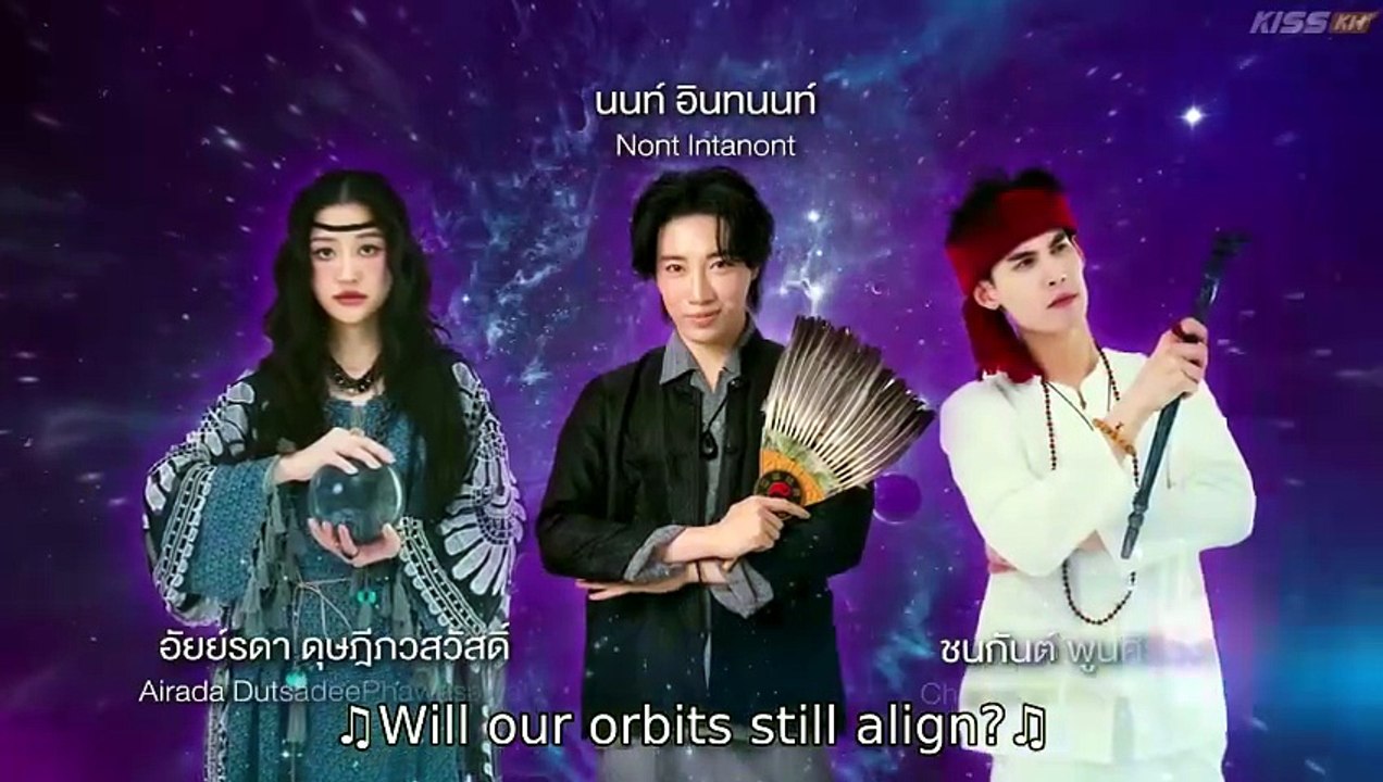E.3. magic movie