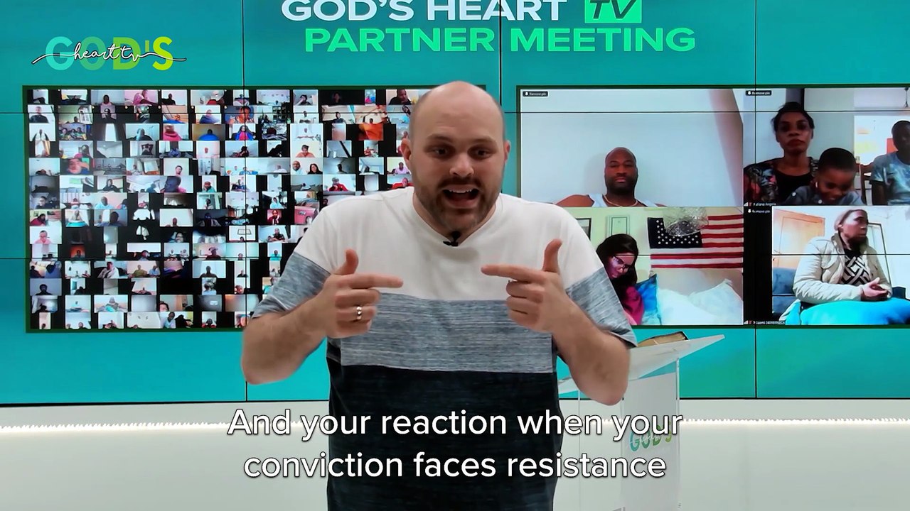 Can A Christian Socialise With Unbelievers? | Q&A with Brother Chris Episode #4