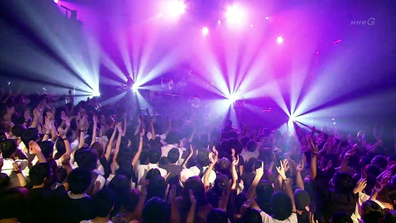 Viva la Vida - Coldplay (live)