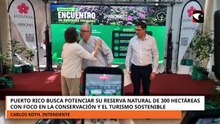 Puerto Rico busca potenciar su reserva natural de 300 hectáreas