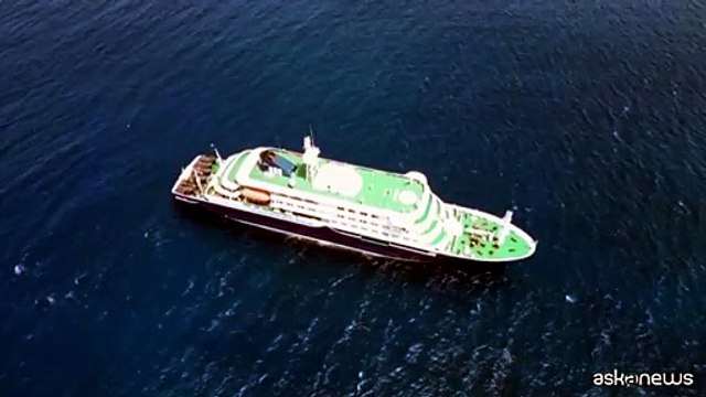 La Spagna prende tempo sull'attracco della nave colpita da hantavirus