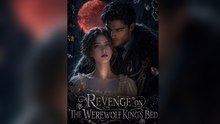 Revenge on the Werewolf King's Bed - FULL EP 2026
