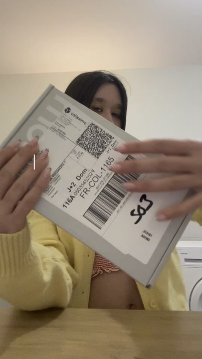 unboxing my rhode order
