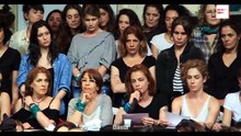 Condena efectiva para Darthés | Lo anunció en un video Thelma Fardin