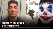 Torcedor do Corinthians que jogou cabeça de porco contra o Palmeiras é preso por estupro em SP