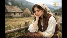 Yılan dağına kar yağmış (Cover)