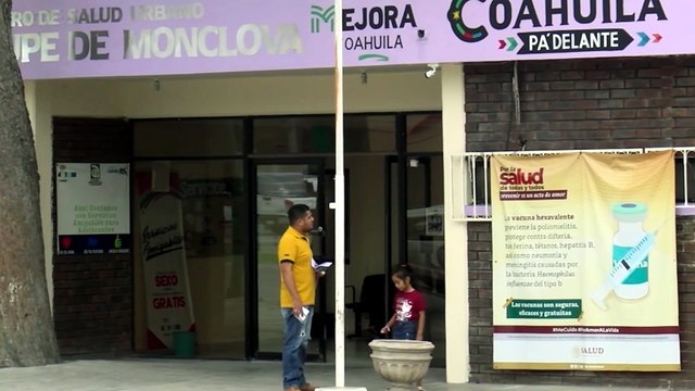 Confirman primera muerte por rickettsia en Monclova; refuerzan acciones sanitarias