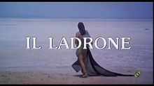 Il Ladrone - FILM