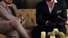 Ditching My Fianc Namorei com um CEO | Filme Completo em Português