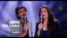 Adını Yollara Yazdım 2 (Cover)