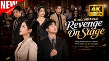 Betrayal Under Glare Revenge On Stage | New Dramatic (2026)