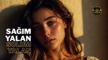 Sağım Yalan Solum Yalan (Cover)