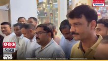 UDF വിജയം മസ്കത്തിലെ മത്രയിൽ ആഘോഷിച്ച് ഇൻകാസും KMCCയും
