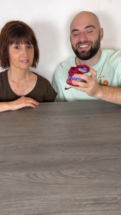 Énigme des mentos