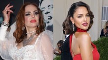 Carmen Campuzano quiere a Eiza González para protagonizar su bioserie