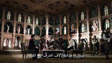 مسلسل prens-s03 الحلقة 4 مترجمة كاملة | Prens S03 4. Bölüm