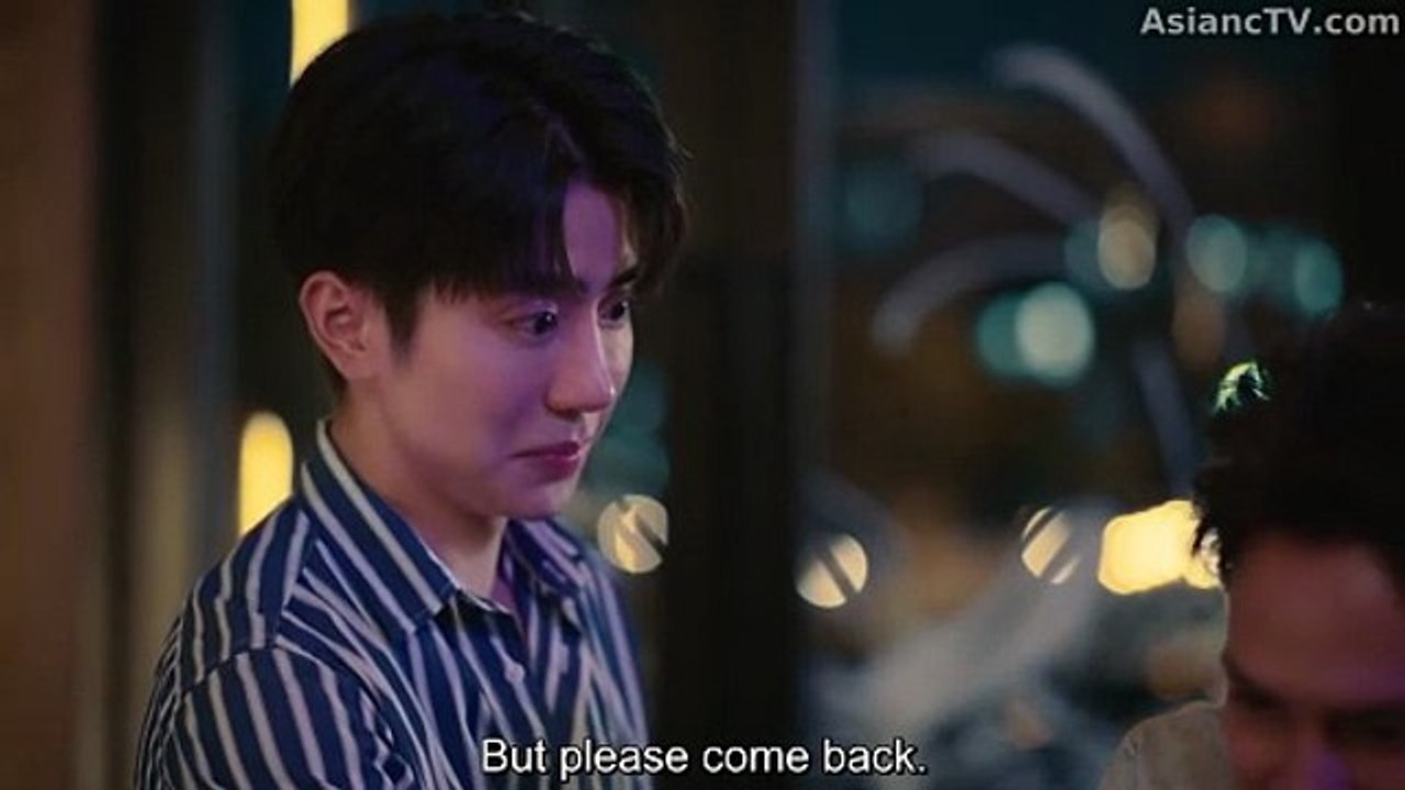 [ENG] EP.8 Reloved (2025)