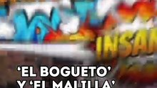 ¿El Bogueto y el Malilla se suben al ring? Estas serían sus condiciones para considerarlo