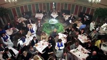 Eat the Rich Bande-annonce (DE)