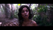 Mowgli : La Légende de la jungle Bande-annonce (DE)