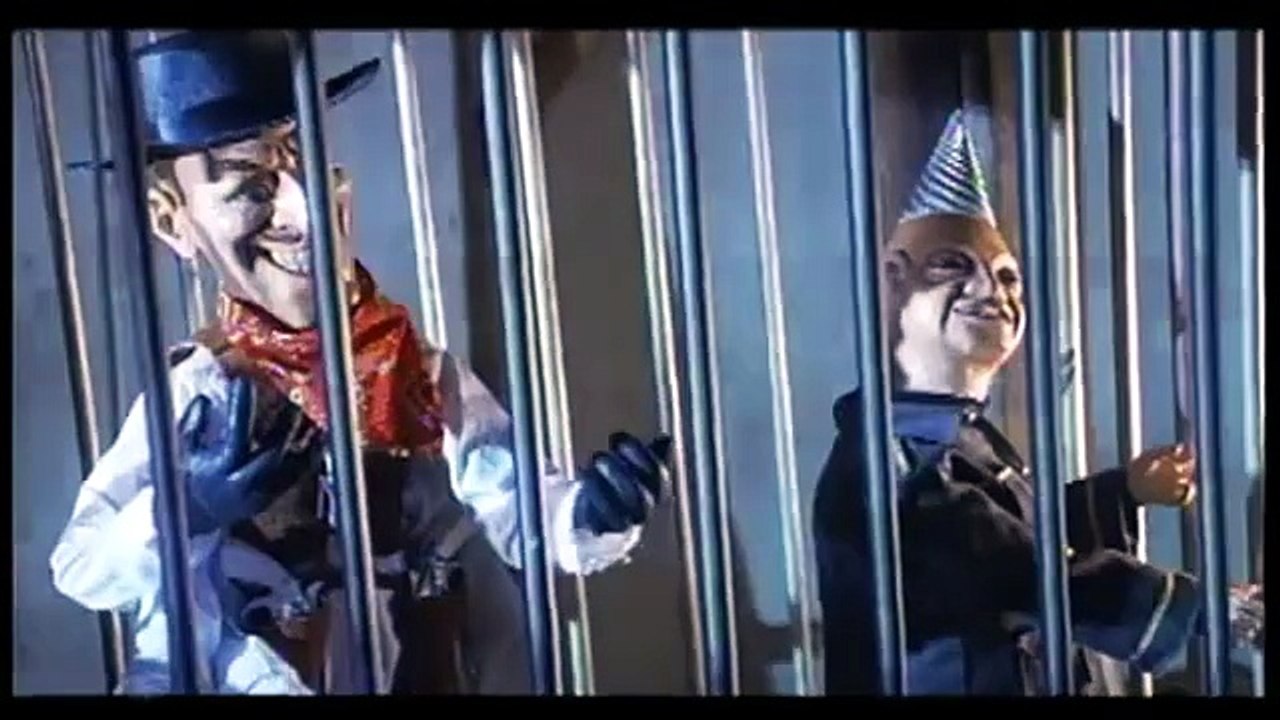 Puppet Master VI - Le Retour des Puppet Master Bande-annonce (EN)