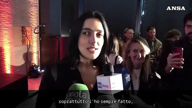 Levante al Roma Summer Fest: Nel mio live molta emozione e poca impressione