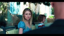 SECRET SERVICE Official Trailer (2026) Gemma Aterton
