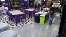 Rompieron el aislamiento en Gran Hermano: la dolorosa noticia que recibió Manuel Ibero