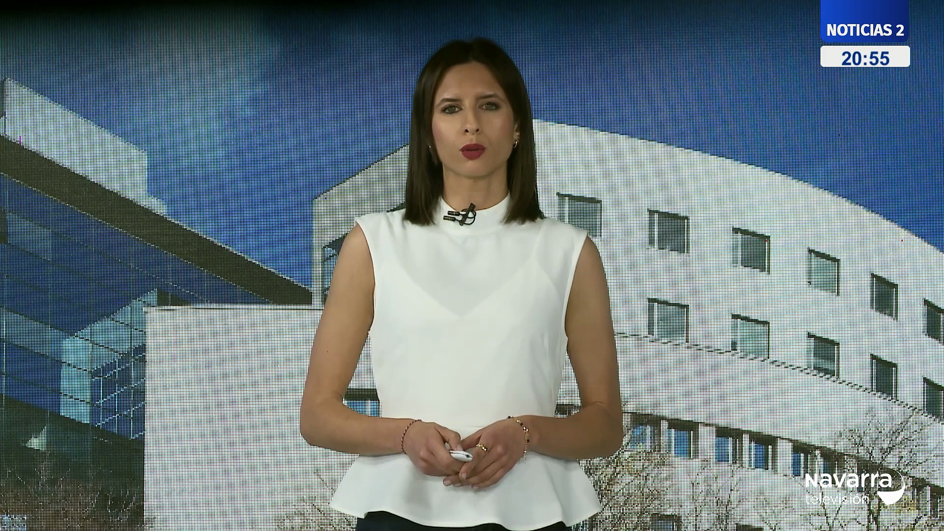 Noticias de Navarra 20:30h 05/05/2026