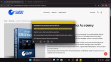 Elite Editor Academy – Josh Kratt