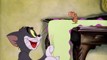 Tom e Jerry - Vida Cachorra (1942)