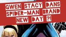 GWEN STACY DANS SPIDER-MAN 4 ?!