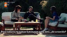 Akinci Capítulo 3 | Asaltante | Novela Turca en Español