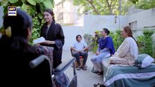 Rehmat episode 9