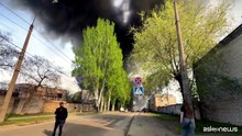 Ucraina, 12 morti in attacco russo sulla città di Zaporizhia