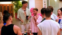 La Isla De Las Tentaciones 10X06 Los Chicos Se Enfrentan A Su Primera Hoguera